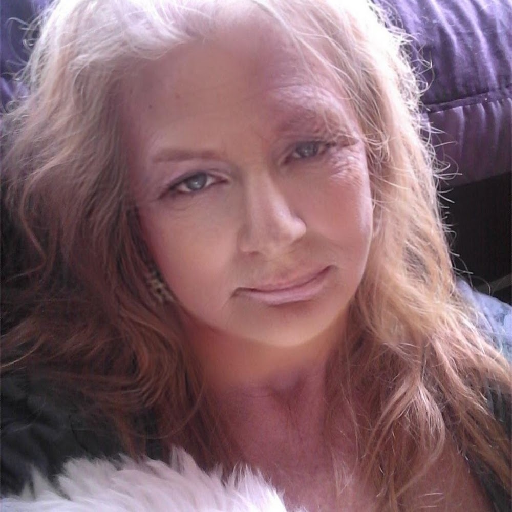 Meet your Posher, Terri